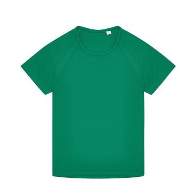 Maglietta traspirante per bambini - cod. RWB040B